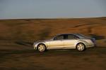 Mercedes-Benz S65 AMG 2007 года